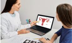 Prevenzione ginecologica nelle giovani donne