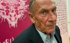 Zeman: "A  Parma abbiamo fatto grandi cose. I parmigiani  mi amano? Piaccio più alla gente che ai dirigenti" - Video