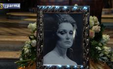 Stamattina in Santa Croce l'ultimo saluto a Lydia Alfonsi - Video