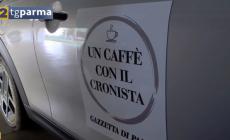 "Un caffè con il cronista", al via il progetto della Gazzetta di Parma - Video