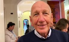 Adorni ospite a Trento: "Vincere un mondiale, indimenticabile: ricordo tutto di quel giorno" - Video