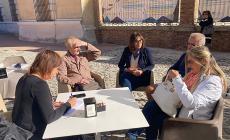 Colorno si racconta (davanti ad una tazzina di caffé) - Le foto