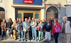 Bottega Barilla: dove tutto iniziò, in via Repubblica