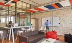 Inserto Economia: l'universo start-up