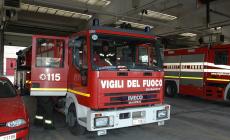 Tubatura del gas divelta vicino a Collecchio, traffico in tilt  - Video