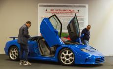Modena Motor Gallery, un successo la decima edizione - Le foto