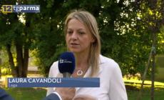 Laura Cavandoli (Lega): «Pronta a sostenere le istanze del territorio» - Video