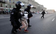 Russia: violente proteste in Daghestan contro la mobilitazione