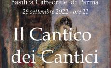 Prima  mondiale de' “Il Cantico dei Cantici” per soli coro e orchestra - Video: il direttore