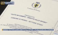 Lo sport anche per bambine e bambini con famiglie a basso reddito: bando del Comune - Video