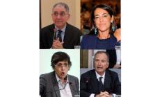 Parte il totoministri, le previsioni  dei bookmaker. Pozzi al Mef, Frattini agli Esteri, Bongiorno alla Giustizia, Ronzulli alla Sanità. Anche Salvini in lista
