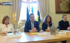 Piano urbanistico, da domani tre giorni di incontri al Complesso di San Paolo - Video