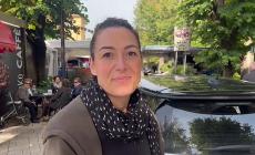 "Un caffè con il cronista": i fidentini ci hanno raccontato pregi e difetti del Borgo - Video-assaggio