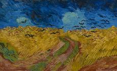 Gli ultimi giorni di Van Gogh: la serata zero a Salso il 5 novembre