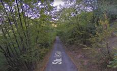 &laquo;Quella strada per noi &egrave; uno stress: perch&eacute; nessuno se ne occupa?&raquo;