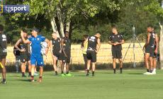 Parma-Frosinone, per Pecchia è un derby - Video