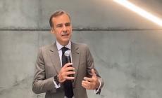 Aldo Uva (Csm Ingredients): "Hi-Food coniuga cibo nutrizionalmente bilanciato e grandissima bontà"