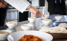 Gli ingredienti naturali del futuro: inaugurata la nuova "casa" di Hi-Food  - Foto e video 