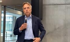 Andrea Bonomi (Investindustrial): "Hi-Food, un'avventura affascinante"