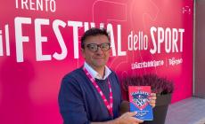 Mario Salvini, il baseball raccontato da vincitore