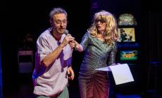 Mezz'ore d'autore apre la stagione 2022/23 