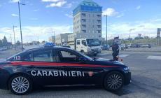 In sei alla guida ubriachi, e uno di loro fa un incidente: patenti ritirate, denunce e alcune auto sequestrate