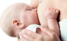 Allattamento al seno, domani un flash mob  