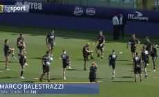 Pecchia: "Serve umiltà". Grosso: "Crociati di livello superiore" - Video