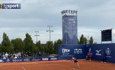 Tennis, la greca Sakkari in finale al Wta 250 di Mariano - Video