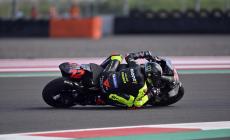 MotoGp: in Thailandia pole a Bezzecchi, Bagnaia terzo al via 