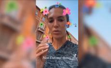 E' parmigiana Giulia Torelli, l'influencer che ha scatenato una bufera per le sue frasi contro i vecchi - Video