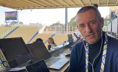 "Una vittoria che rilancia alla grande i crociati in classifica"