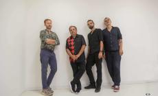 Enzo Favata con The Crossing Quartet in concerto: il Festival si sposta alla Dallara Accademy