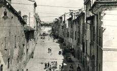Oltretorrente, un tour dov'è passata la storia
