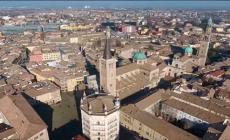 &laquo;Solidale, verde e attrattiva: ecco la nuova Parma&raquo;