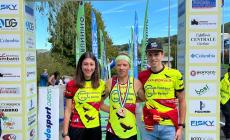 Tartufo Running, è una festa per l’Asd Pegarun