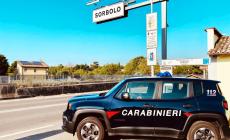 Sorbolo, in una notte trovati in cinque alla guida ubriachi: quattro patenti ritirate e quattro auto sequestrate