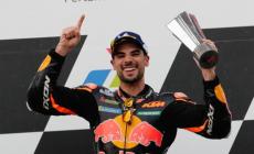  Moto, in Thailandia vince Oliveira, Bagnaia terzo e va a -2 da Quartararo