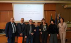 All’Istituto Alcide Cervi il Premio Internazionale “San Francesco e Chiara d’Assisi” 