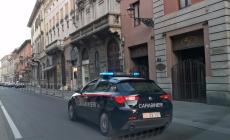 Dalle prove trovate sull'auto abbandonata alle intercettazioni: incastrata coppia di ladri seriali