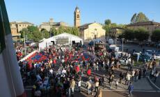 Tutto esaurito alla Fiera d’ottobre a Sorbolo: le foto