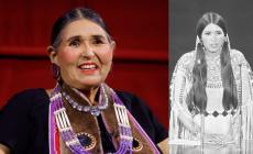 Morta Sacheen Littlefeather, l'attrice-attivista che rifiutò di ritirare l'Oscar per Marlon Brando
