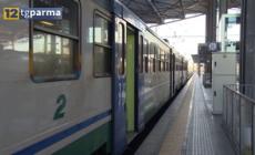 Ripristinati il treno per Milano delle 8,07 e il ritorno a Parma alle 20,05. Guerra: "Lavoriamo per ulteriori corse"  - Video