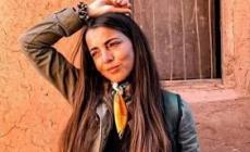 "Ragazza italiana arrestata in Iran": l'appello del papà su Fb. Khamenei: "I disordini per la morte di Mahsa Amini ideati dagli Usa"