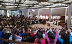 Dalla Festa dell’Accoglienza ai "Diritti senza frontiere": via all'anno scolastico alla "Laura Sanvitale"