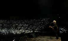 Niccolò Fabi, nel 2023 il live è con l'orchestra: a Parma il 23 maggio