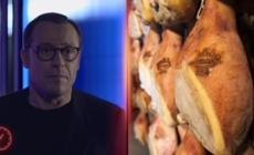  Stefano Accorsi dedica un video ai salumi regionali Dop e Igp