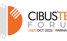 Cibus Tec Forum: si parla di innovazione e futuro a Parma 