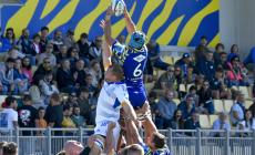  Un sabato speciale con le Zebre  per gli abbonati della «Gazzetta»