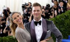 Tom Brady e Gisele Bundchen vicini al divorzio
